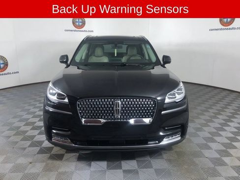 Used 2020 Lincoln Aviator Reserve w/ Equipment Group 202A AWD/4WD image 15