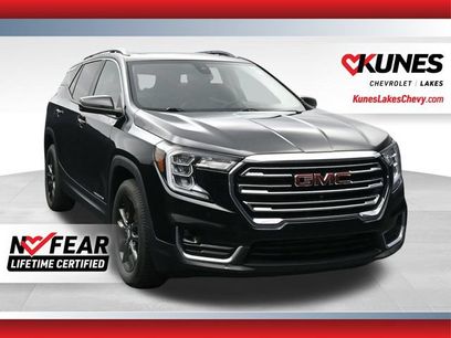 Used 2023 GMC Terrain SLT w/ Infotainment Package II