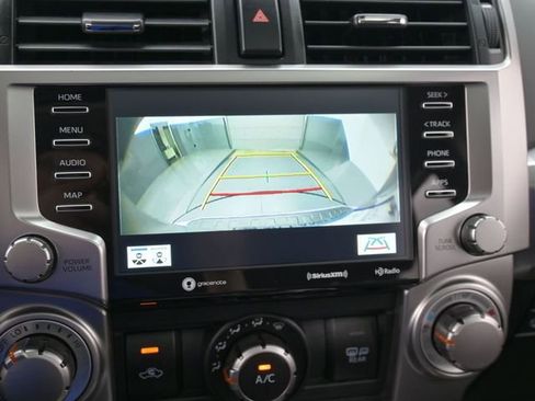 Used 2023 Toyota 4Runner SR5 Premium w/ Moonroof Package image 19