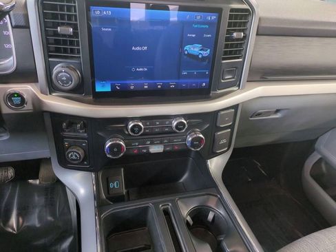 Used 2022 Ford F150 XLT w/ Equipment Group 302A High AWD/4WD image 22