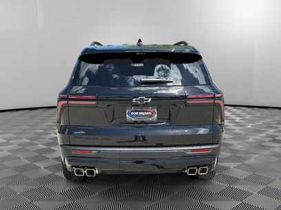 New 2026 Chevrolet Traverse LT w/ Midnight/Sport Edition