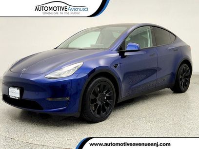 Used 2023 Tesla Model Y AWD