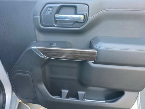 Used 2022 Chevrolet Silverado 1500 RST w/ Bed Protection Package RWD image 22