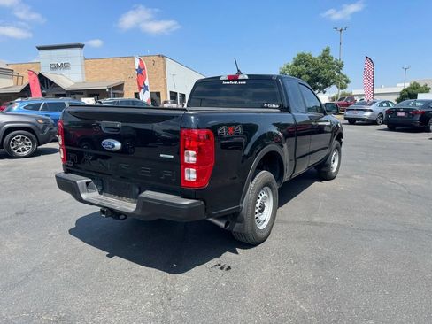 Used 2020 Ford Ranger XL w/ Equipment Group 101A Mid AWD/4WD image 4