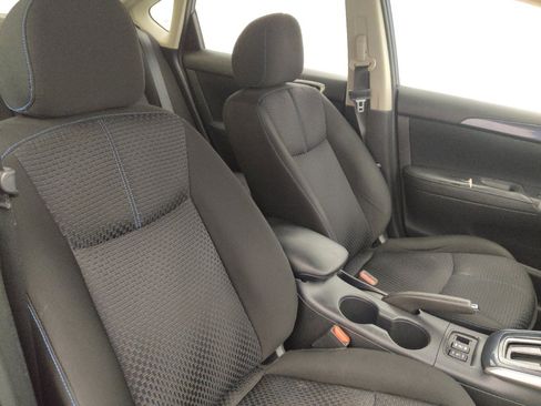 Used 2018 Nissan Sentra SR FWD image 21