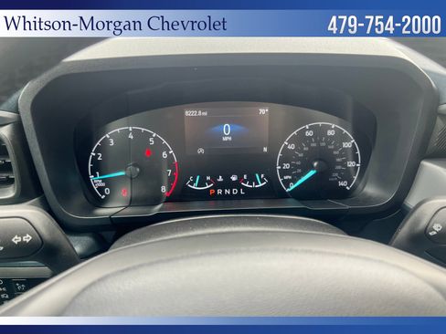 Used 2024 Ford Maverick XLT w/ XLT Luxury Package AWD/4WD image 22