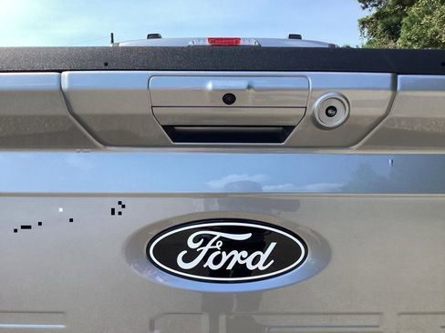 New 2025 Ford F150 Lariat w/ Equipment Group 501A Mid image 13