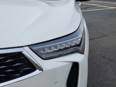 Used 2023 Acura RDX AWD w/ Technology Package image 9