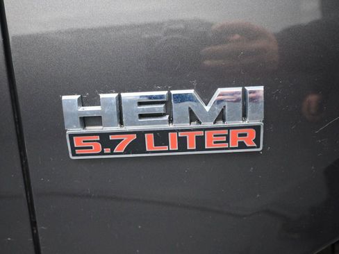 Used 2015 RAM 1500 Sport w/ Convenience Group image 6