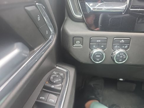 Used 2024 GMC Sierra 1500 Elevation AWD/4WD image 14