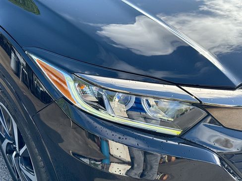 Used 2019 Honda HR-V Sport image 33