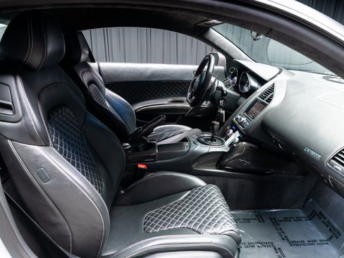 Used 2014 Audi R8 V10 image 4