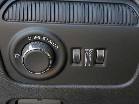 New 2026 Jeep Grand Wagoneer 4WD w/ Premium Group I image 37