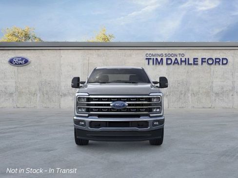 New 2026 Ford F350 Lariat image 6