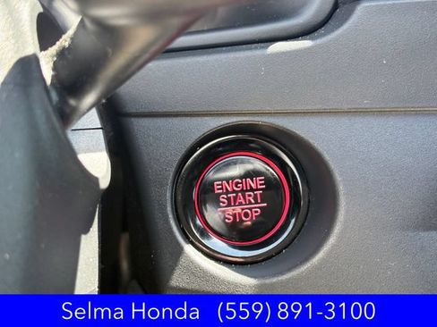 Certified 2025 Honda Accord SE image 17