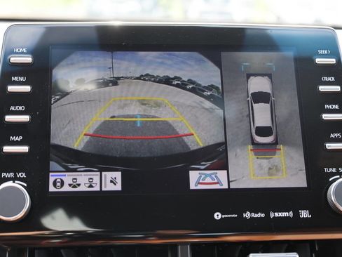 Used 2020 Toyota Avalon Limited w/ Advanced Safety Package FWD image 22