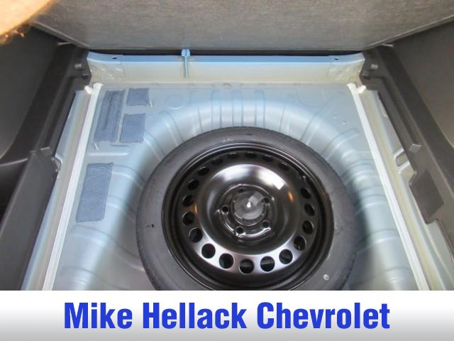 Used 2026 Chevrolet Trax RS FWD image 16