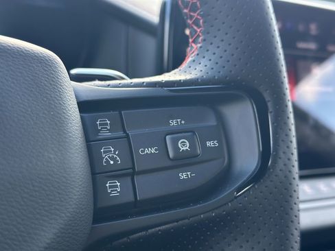 New 2026 Dodge Charger Scat Pack w/ Track Package image 12