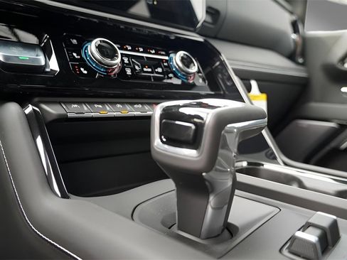 New 2026 GMC Sierra 1500 AT4X image 21