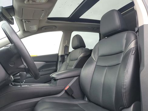 Used 2020 Nissan Murano SL image 11
