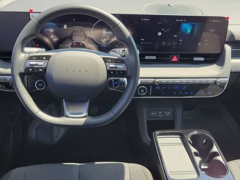 New 2027 Hyundai Ioniq 5 SE RWD image 6