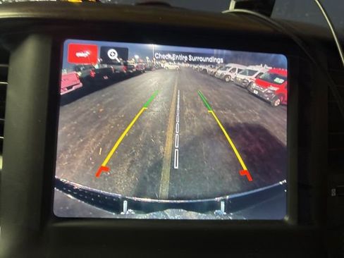 Used 2022 RAM 1500 Laramie image 22