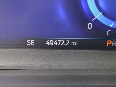 Used 2021 Ford Explorer Platinum w/ Equipment Group 601A image 20