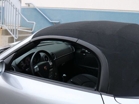 Used 2007 Porsche Boxster S image 17