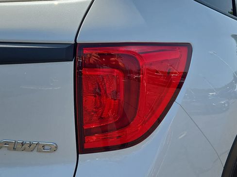 Used 2022 Honda Passport EX-L image 12