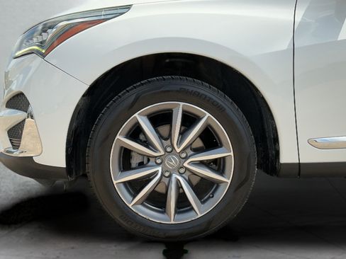 Used 2021 Acura RDX FWD w/ Technology Package image 25