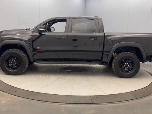 Used 2022 RAM 1500 TRX w/ TRX Level 2 Equipment Group AWD/4WD image 2