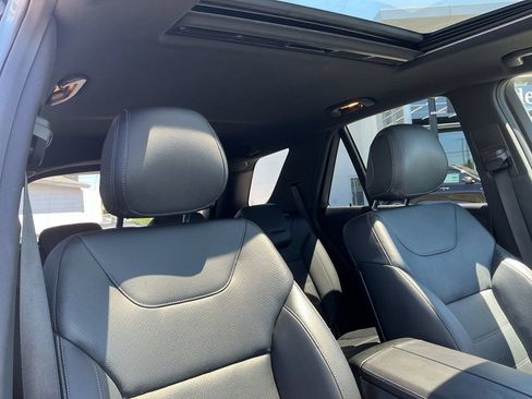 Used 2016 Mercedes-Benz GLE 350 4MATIC image 18