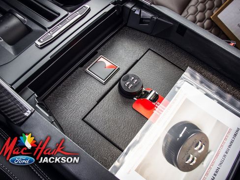 Certified 2024 Ford F150 XLT w/ Equipment Group 303A High image 46