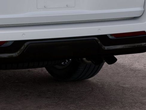 New 2027 Lincoln Navigator Premiere AWD/4WD image 25