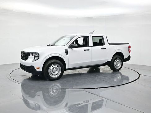 New 2026 Ford Maverick XL FWD image 6