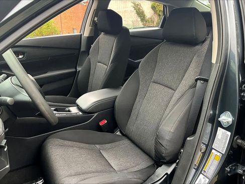 Used 2025 Honda Accord LX image 8