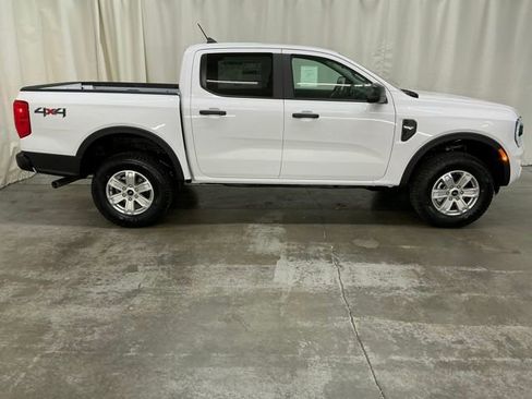New 2025 Ford Ranger XL w/ Trailer Tow Package image 2