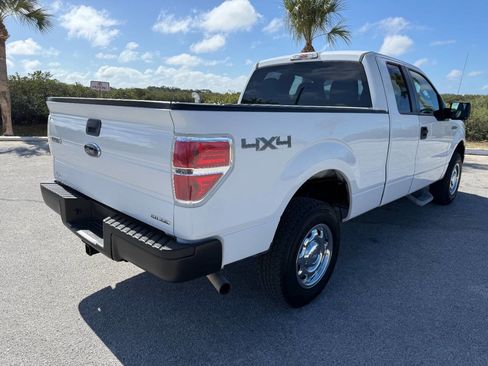 Used 2014 Ford F150 XL w/ Power Equipment Group image 5