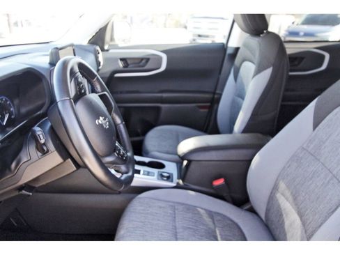 Used 2022 Ford Bronco Sport Big Bend w/ Convenience Package image 29