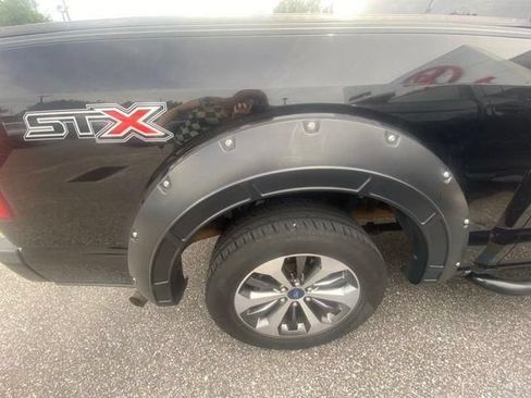 Used 2019 Ford F150 XL w/ Equipment Group 101A Mid RWD image 19