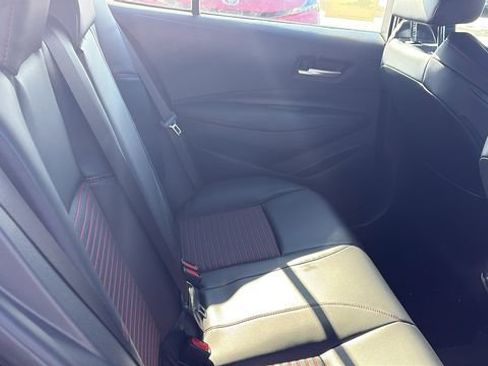 New 2026 Toyota Corolla XSE image 31