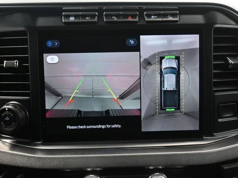 Used 2024 Ford F250 Platinum w/ Tremor Off-Road Package image 19