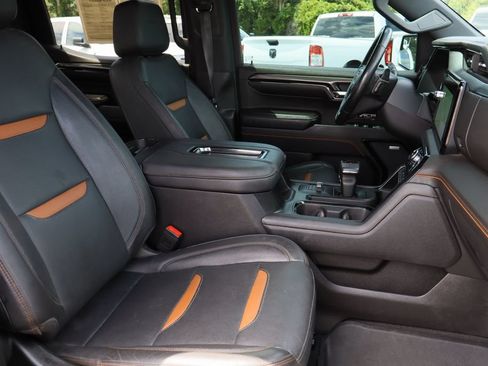 Certified 2022 GMC Sierra 1500 AT4 AWD/4WD image 27