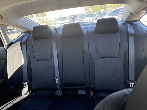 New 2025 Honda Accord SE image 17