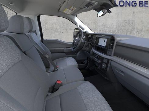 New 2026 Ford F450 XLT AWD/4WD image 11