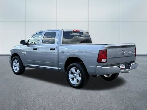 Used 2023 RAM 1500 Tradesman w/ Tradesman SXT Package AWD/4WD image 7