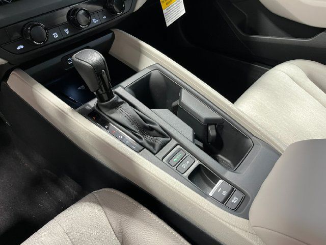 New 2026 Honda Accord SE image 16