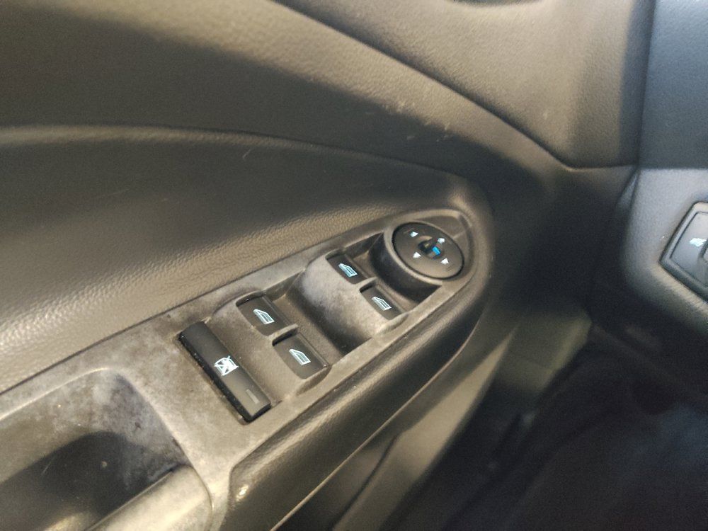 Used 2019 Ford Escape S FWD image 27