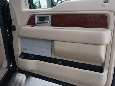 Used 2010 Ford F150 King Ranch AWD/4WD image 9