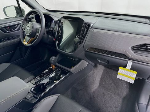 New 2026 Subaru Forester Wilderness image 35